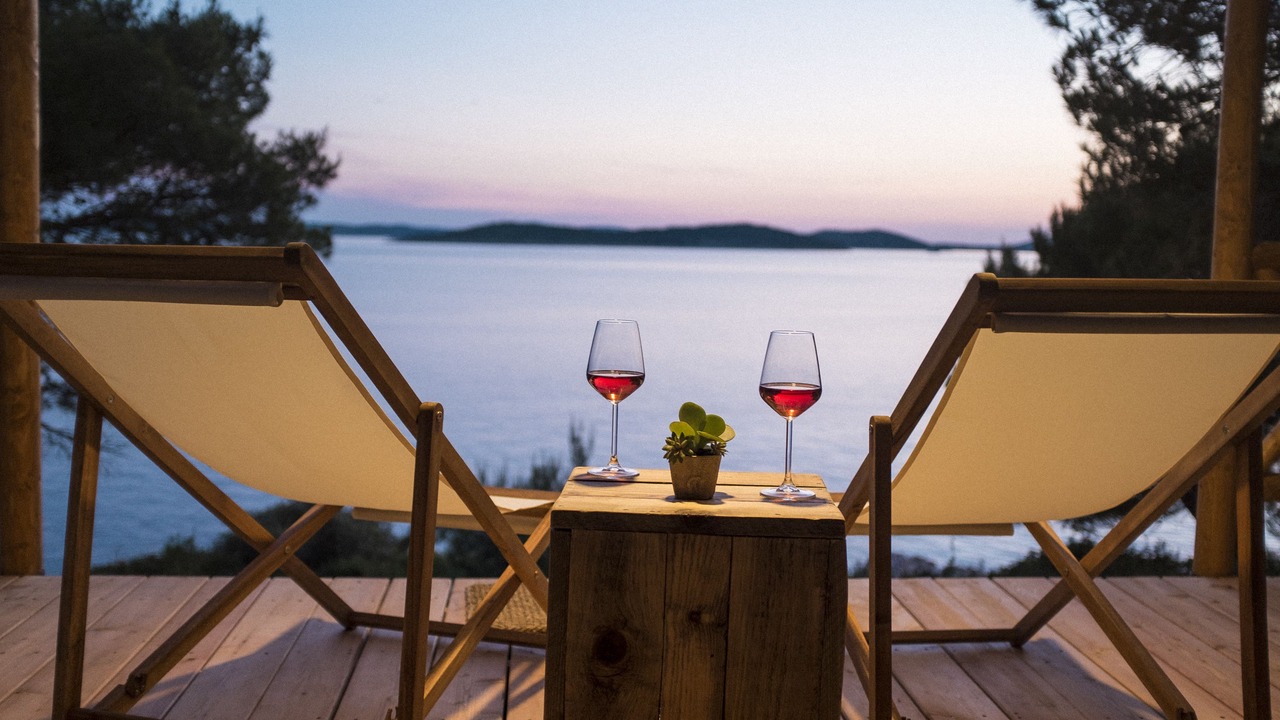 Photo of Bedroom in Sibenik