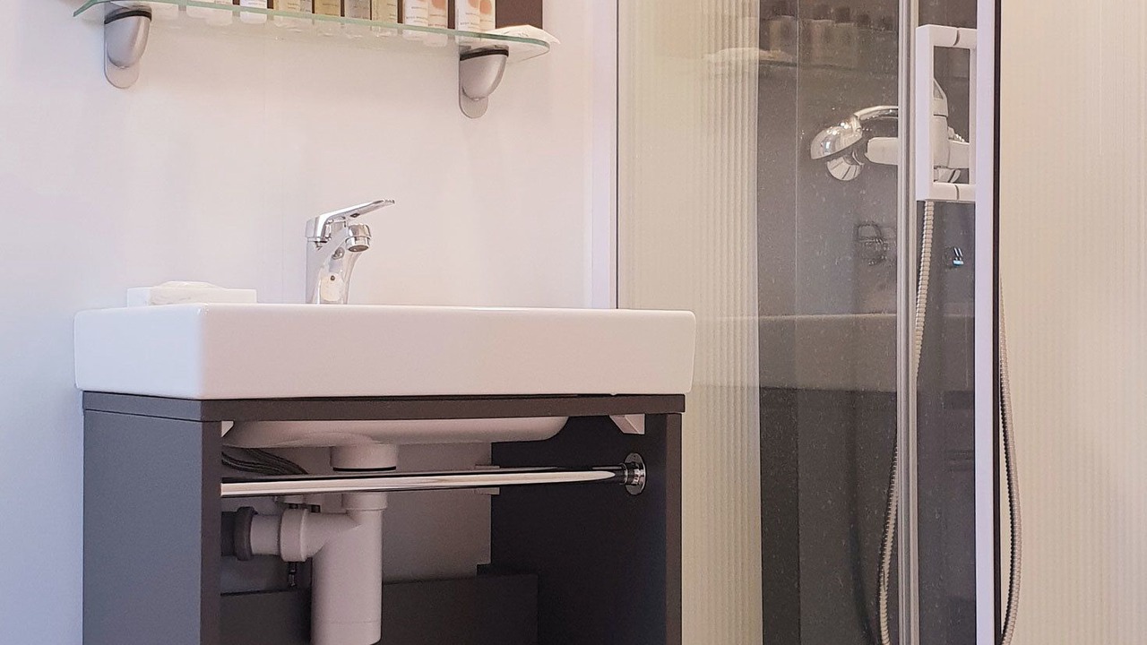 Photo of Bathroom in Sibenik