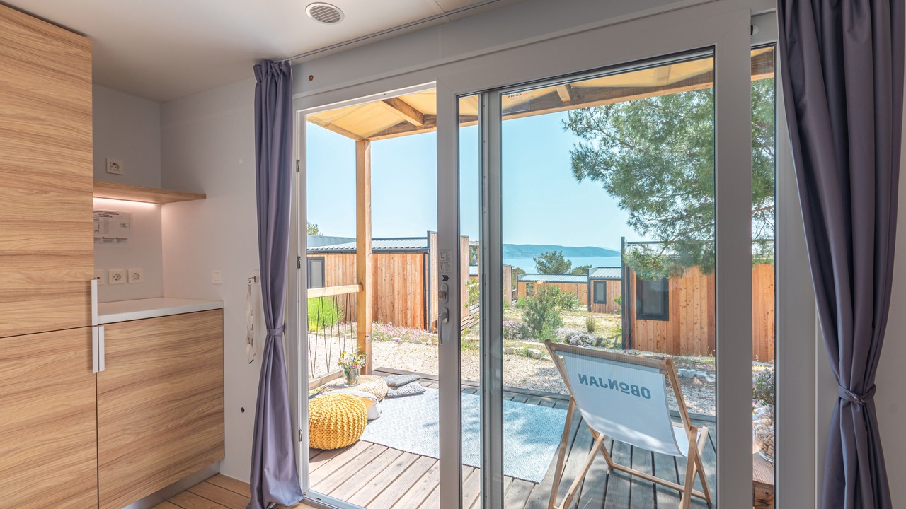 Photo of Bedroom in Sibenik