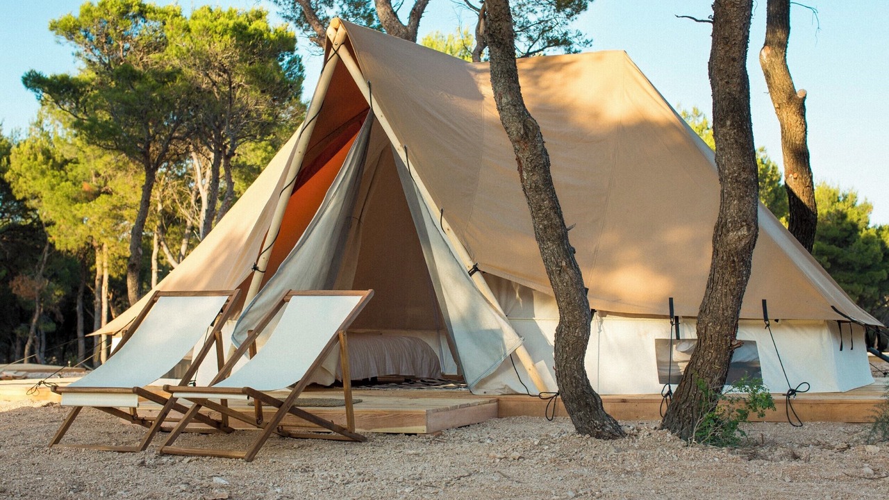 Photo of Bedroom in Sibenik