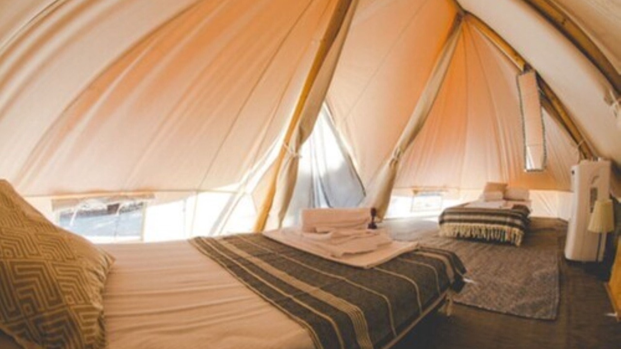 Photo of Bedroom in Sibenik