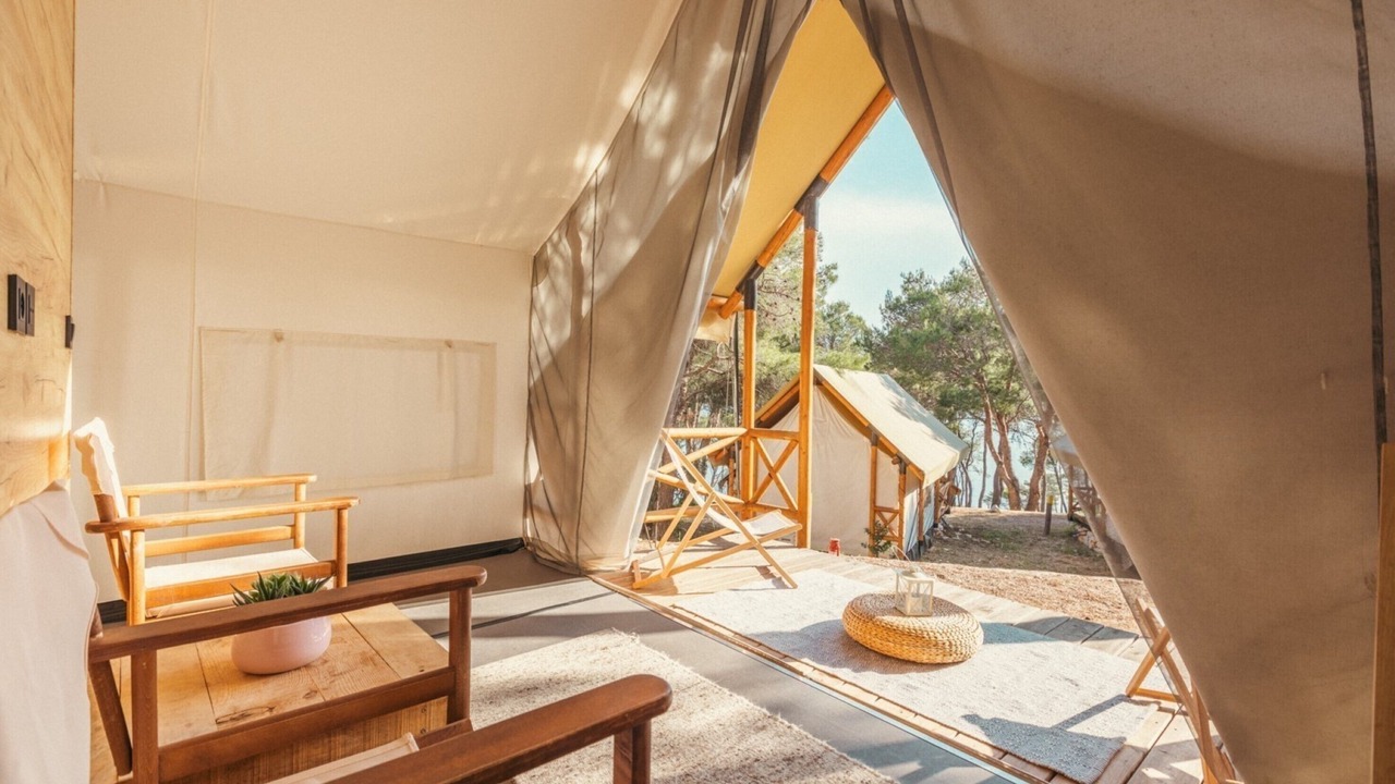 Photo of Livingroom in Sibenik