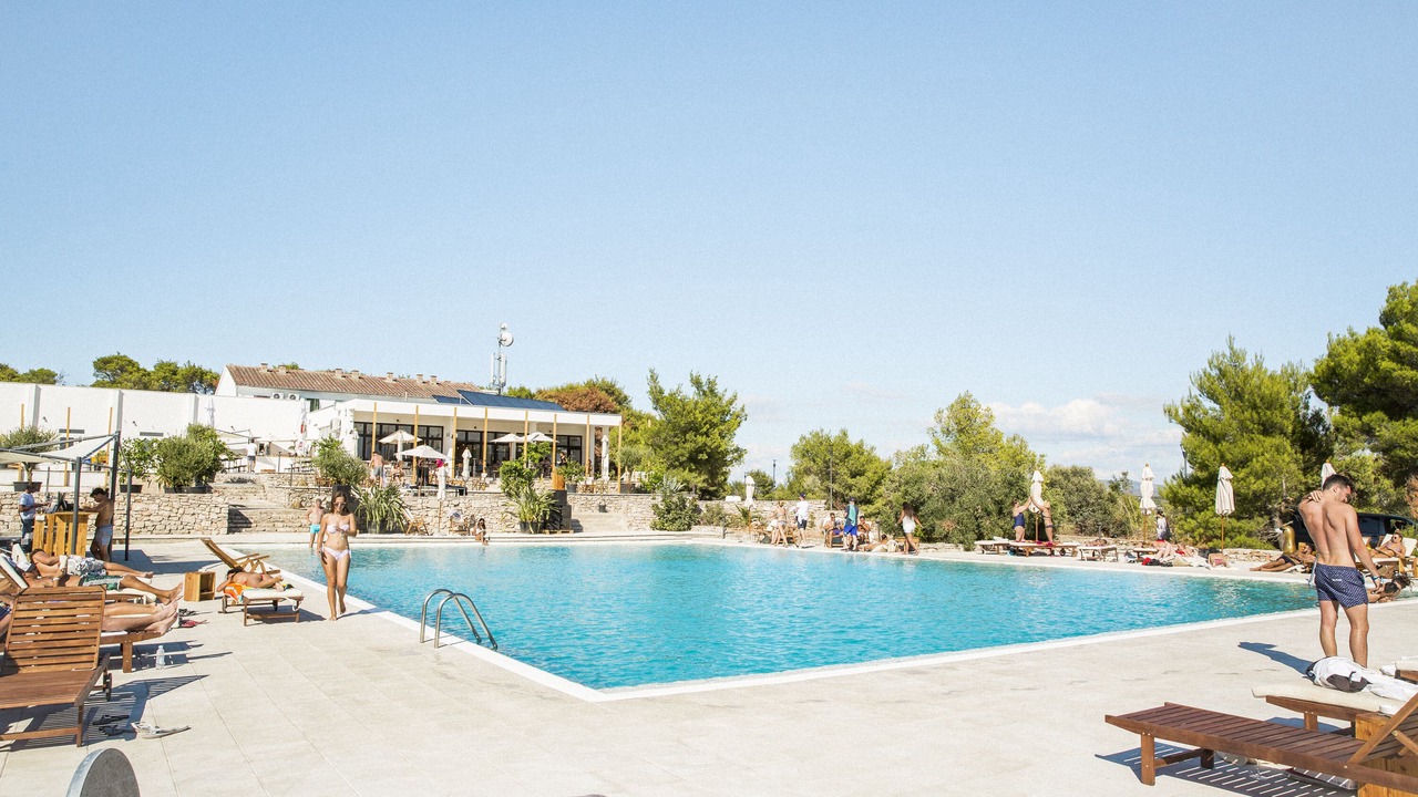 Photo of Outdoor in Sibenik