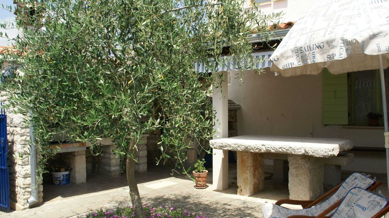 Photo of Patio Balcony in Peresiji