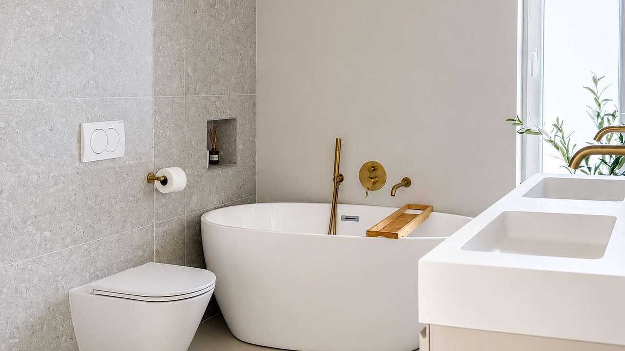 Photo of Bathroom in Policnik