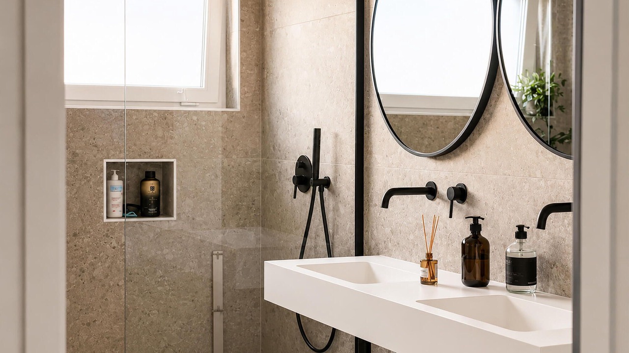 Photo of Bathroom in Policnik