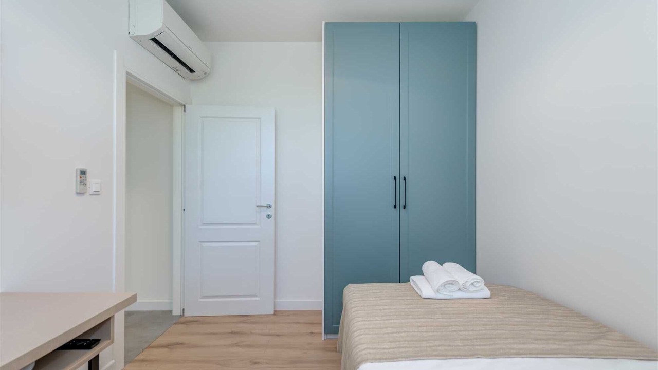 Photo of Bedroom in Plano