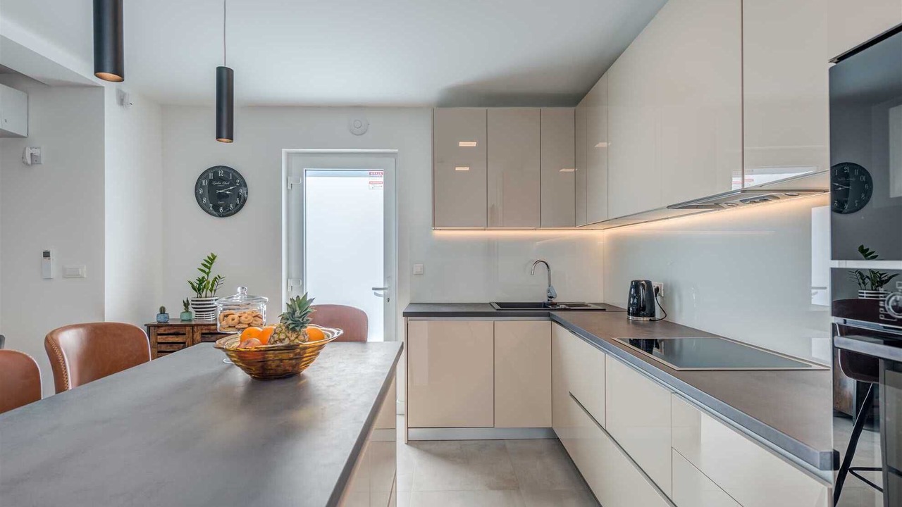 Photo of Kitchen in Plano