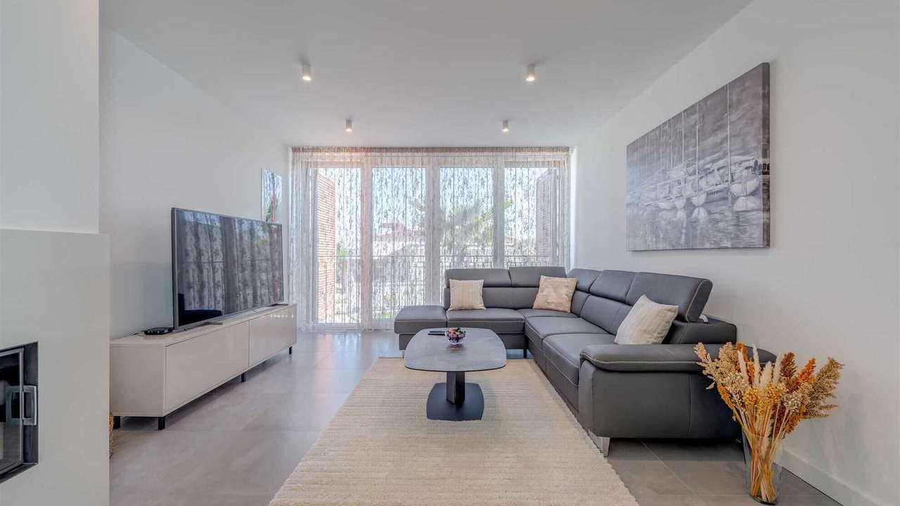 Photo of Livingroom in Plano