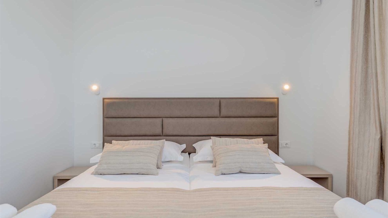 Photo of Bedroom in Plano