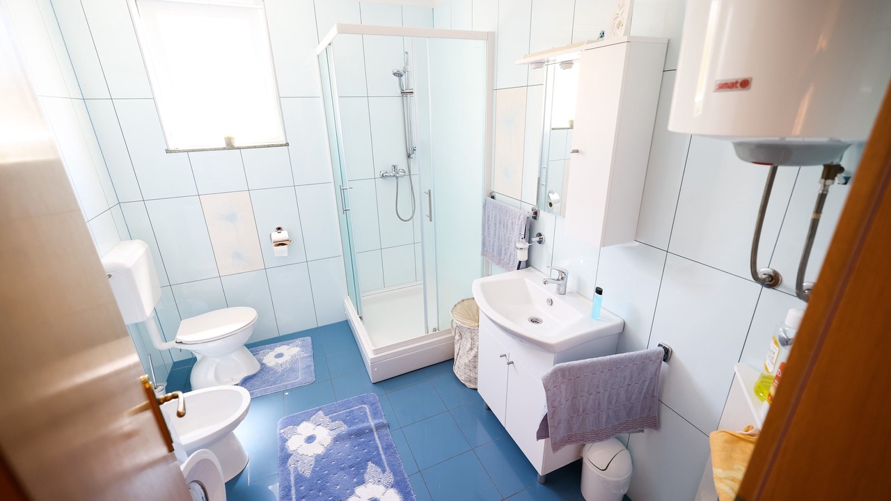 Photo of Bathroom in Starigrad