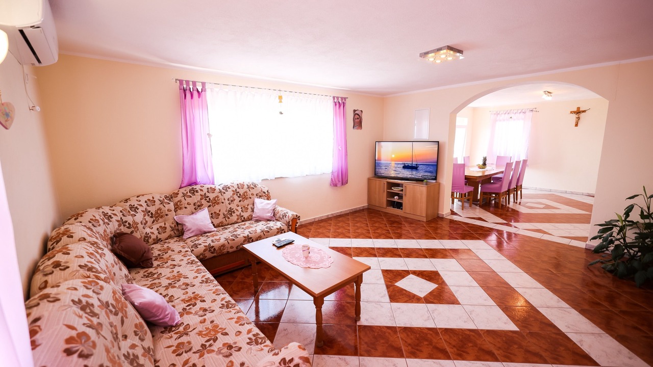 Photo of Livingroom in Starigrad