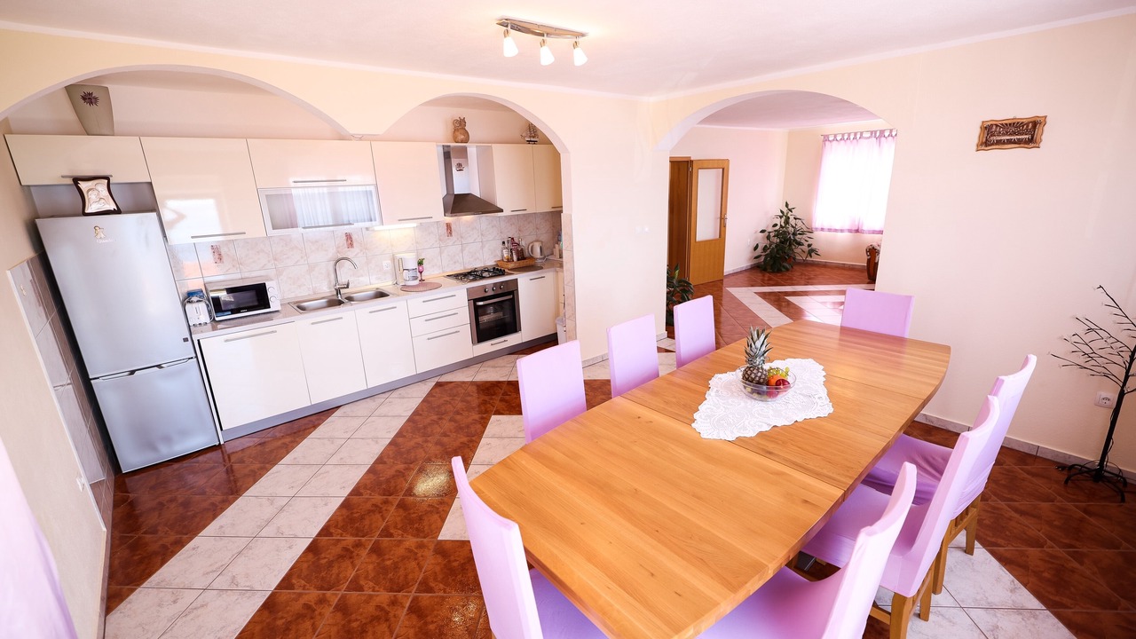 Photo of Livingroom in Starigrad