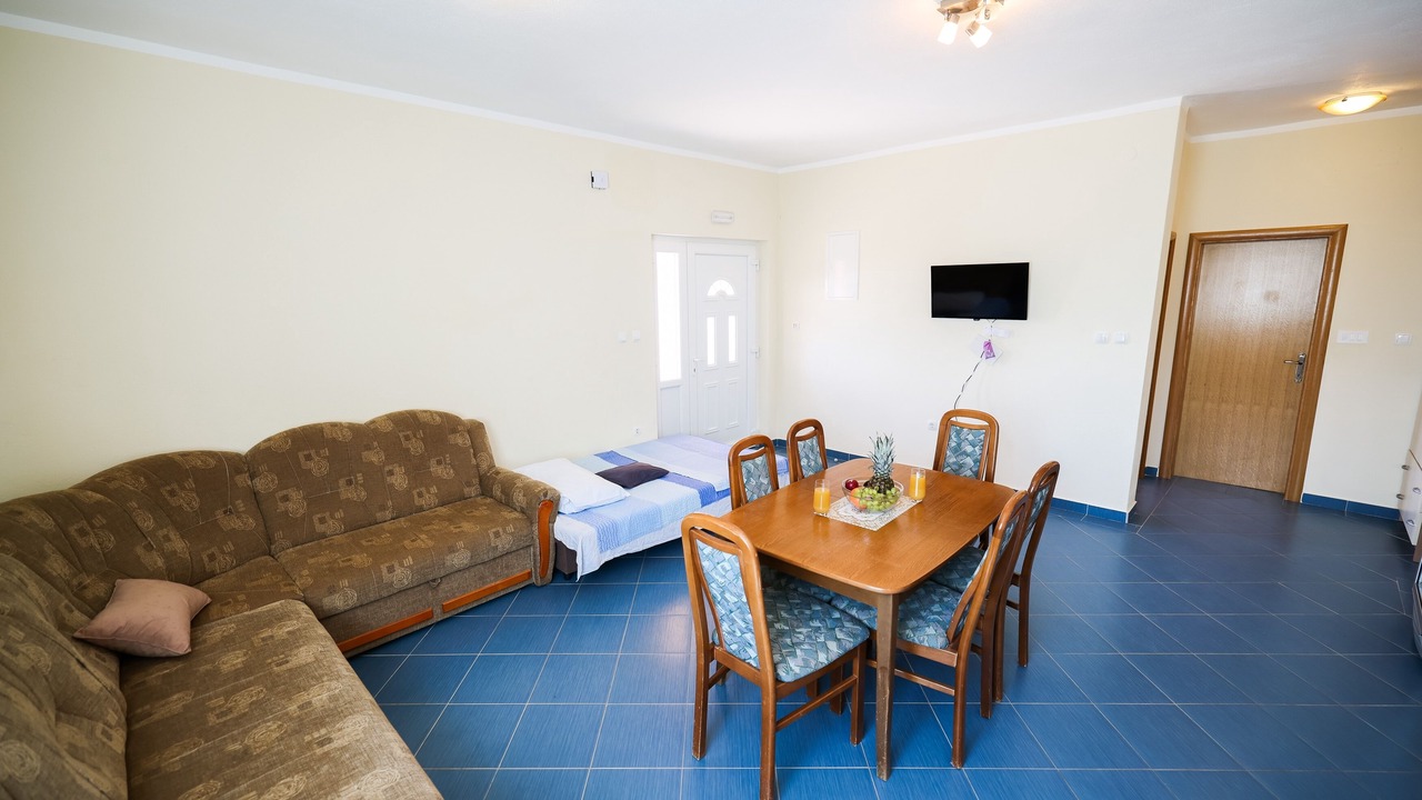 Photo of Livingroom in Starigrad