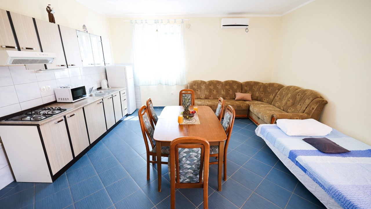 Photo of Livingroom in Starigrad