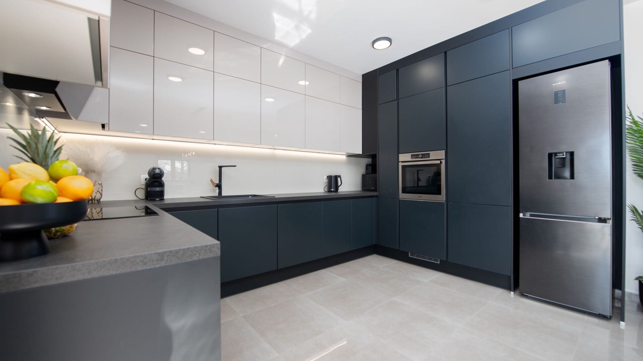 Photo of Kitchen in Zemunik Donji