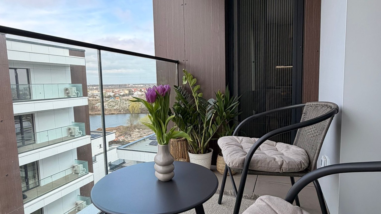 Photo of Outdoor in Pipera