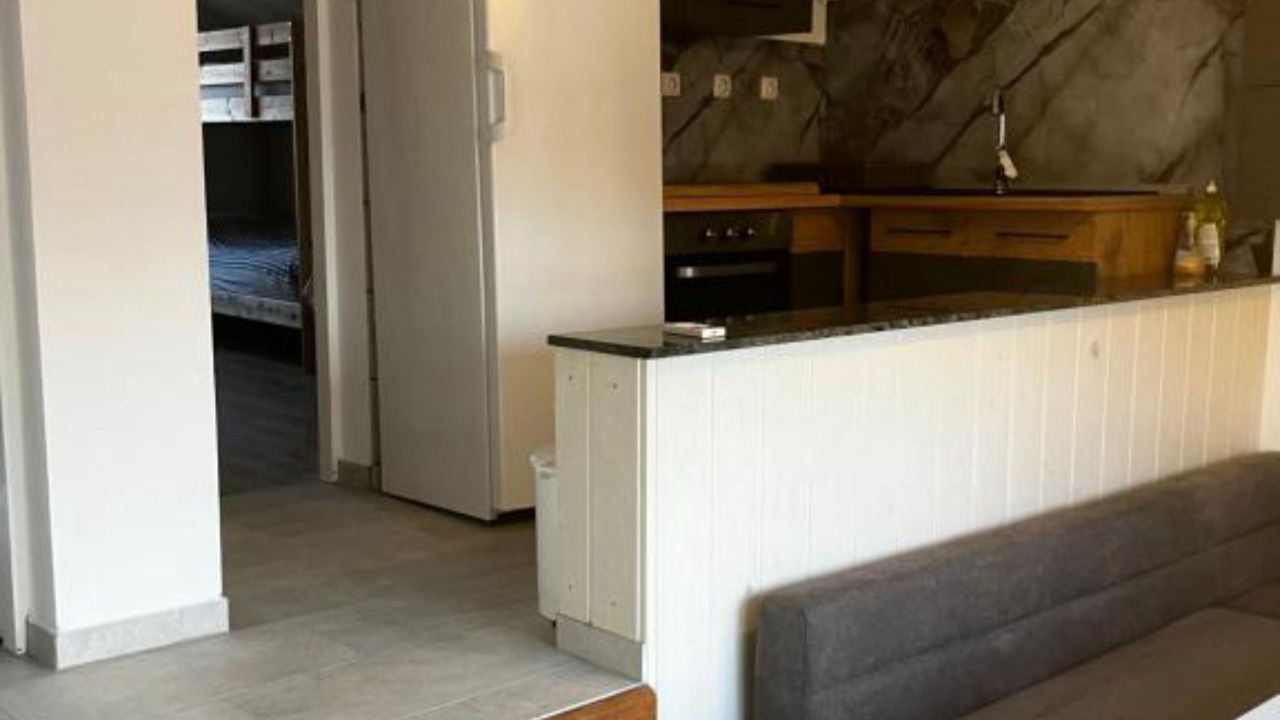 Photo of Kitchen in Molve
