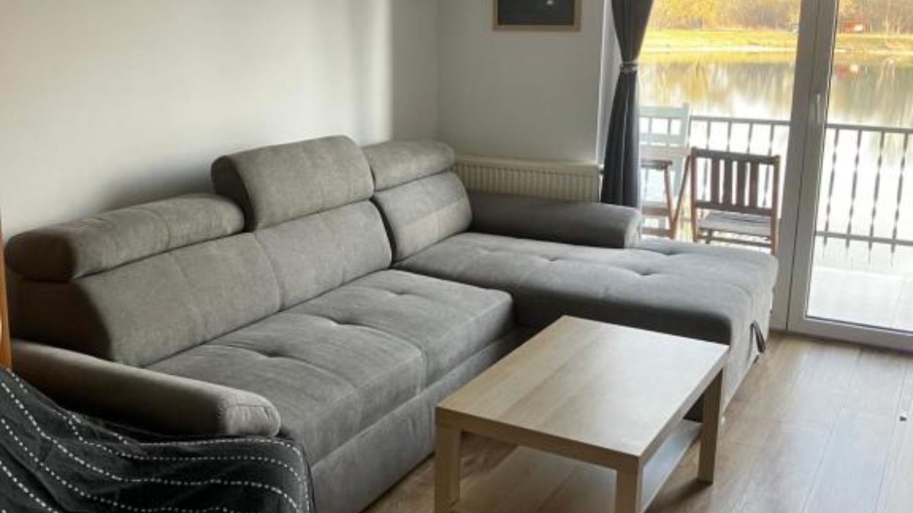 Photo of Livingroom in Molve