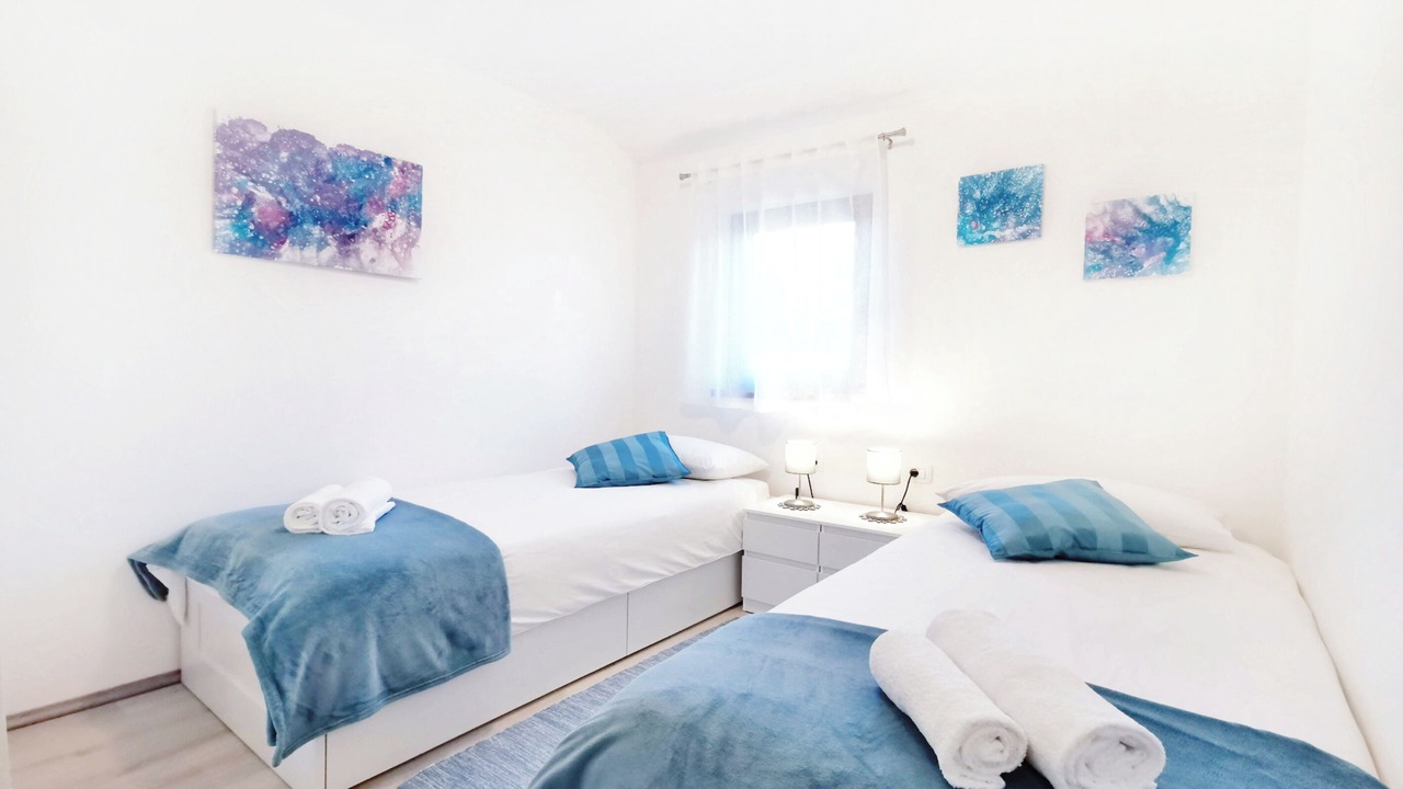 Photo of Bedroom in Vardica