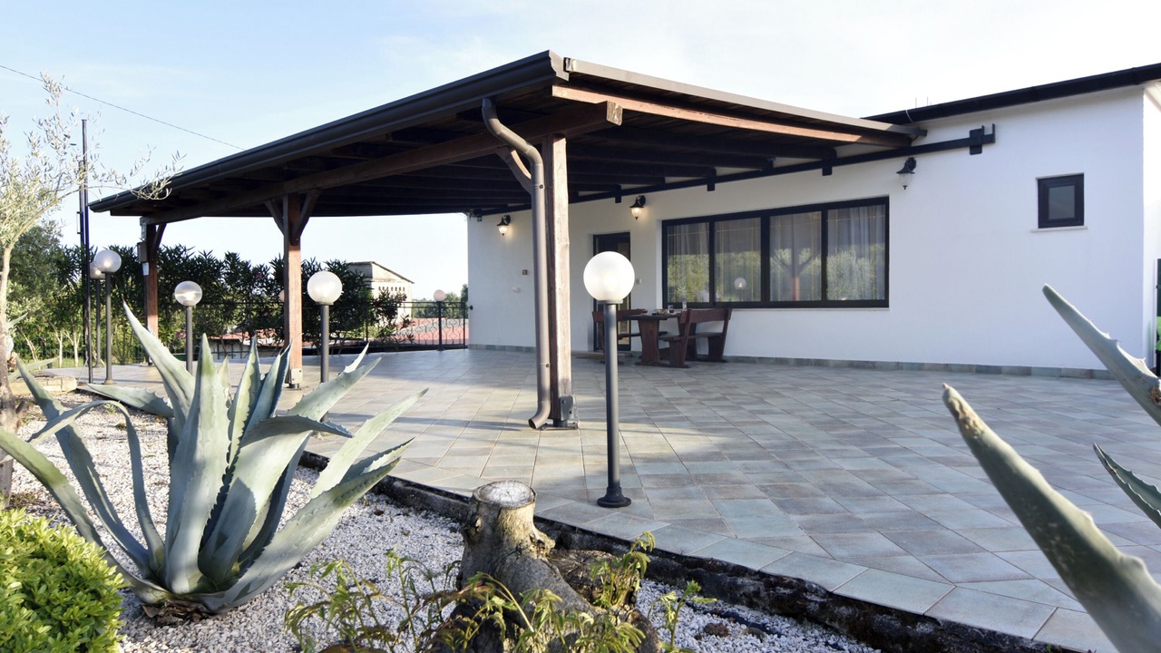 Photo of Patio Balcony in Crveni Vrh