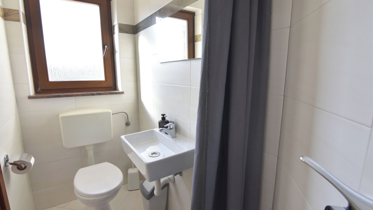 Photo of Bathroom in Fiorini