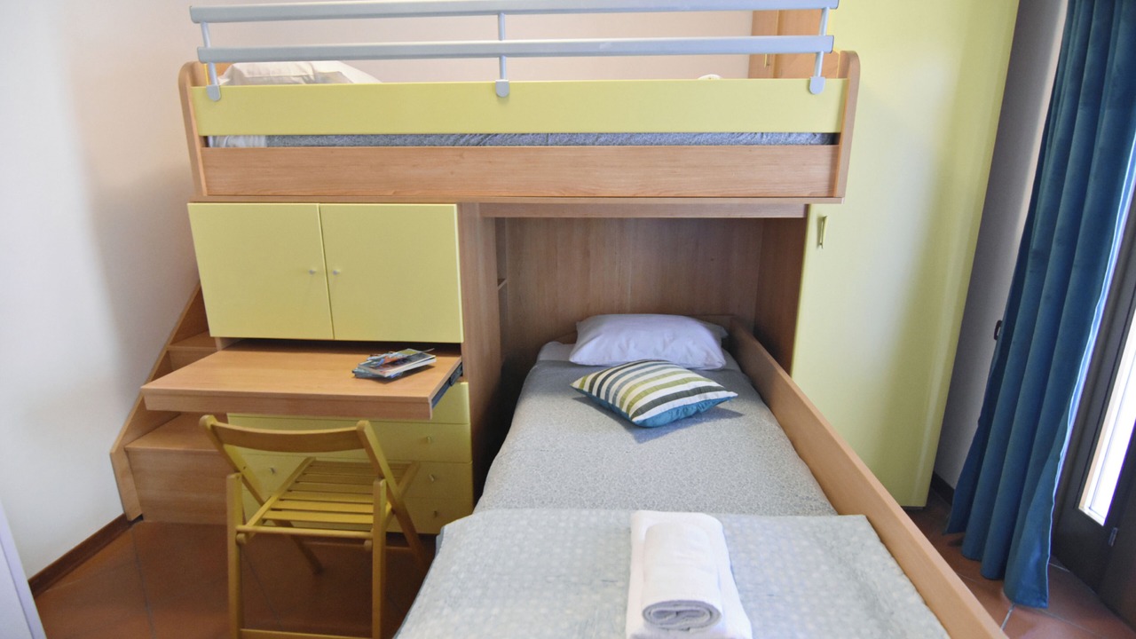 Photo of Bedroom in Fiorini