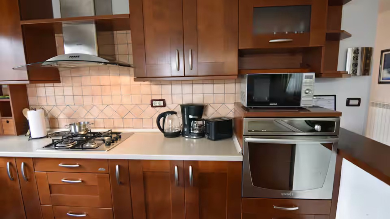 Photo of Kitchen in Fiorini