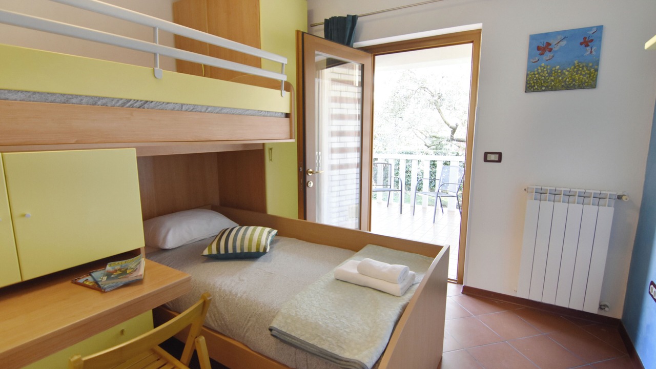 Photo of Bedroom in Fiorini