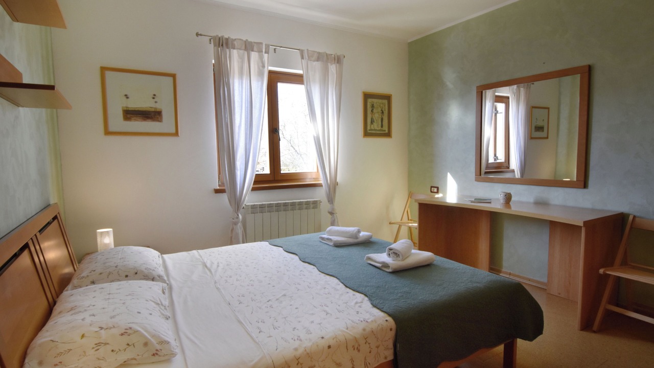 Photo of Bedroom in Fiorini