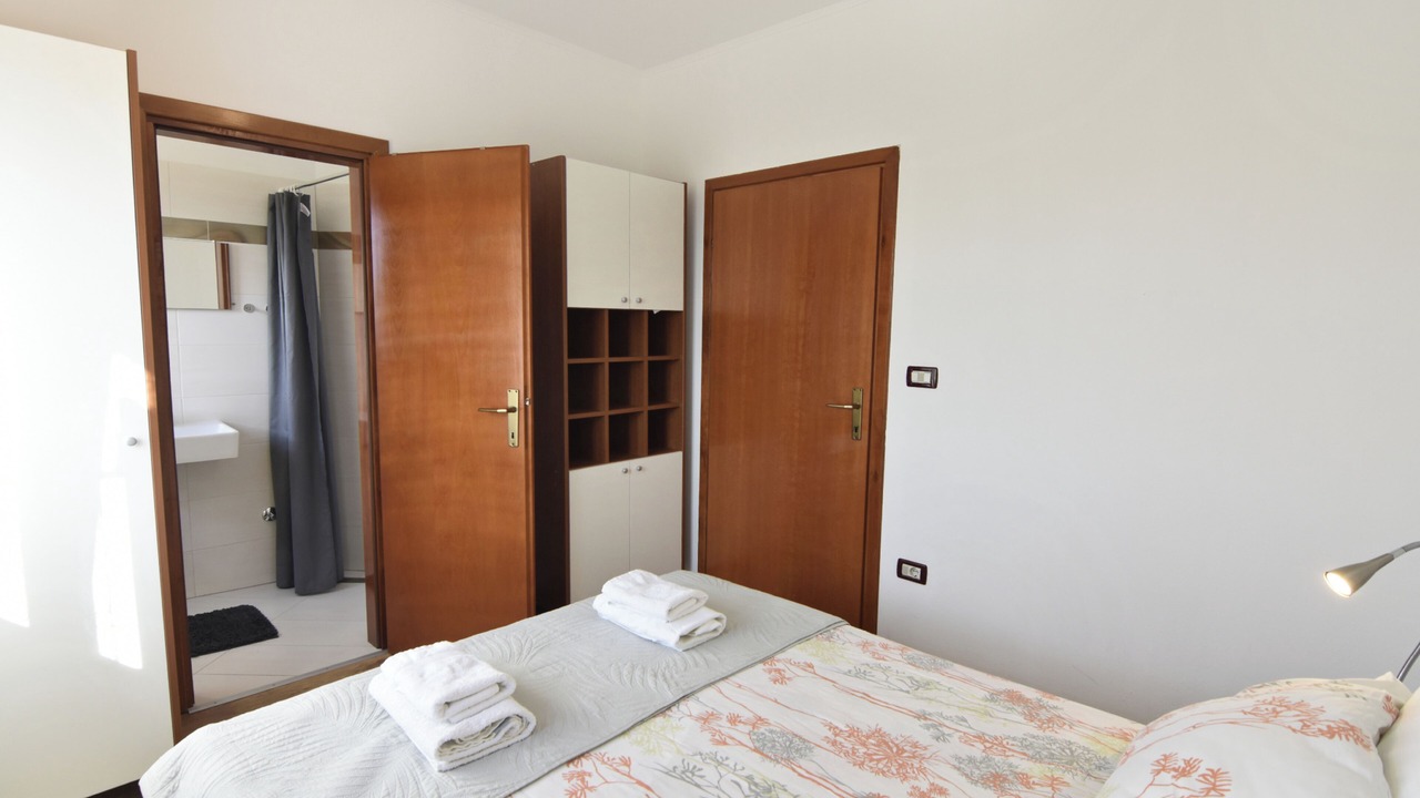 Photo of Bedroom in Fiorini