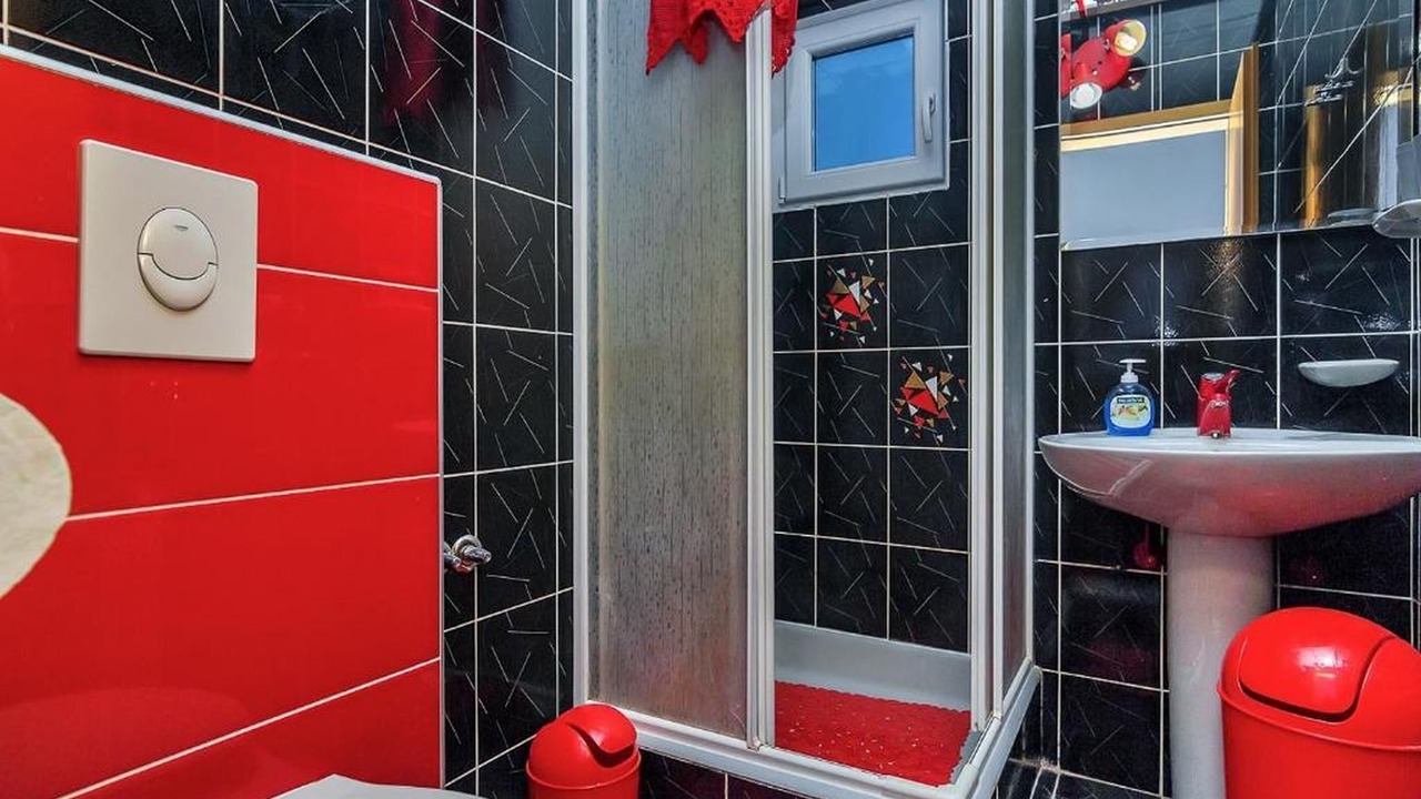 Photo of Bathroom in Vrpolje
