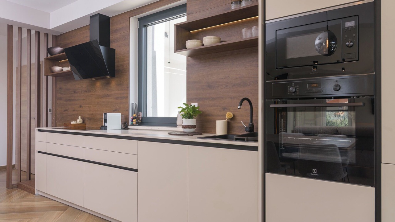 Photo of Kitchen in Businci