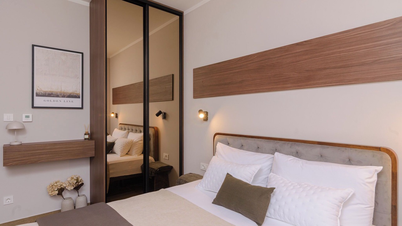 Photo of Bedroom in Businci