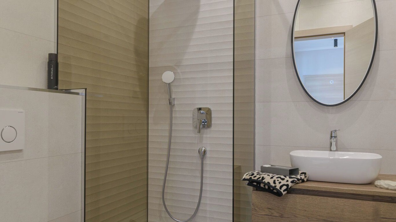 Photo of Bathroom in Businci