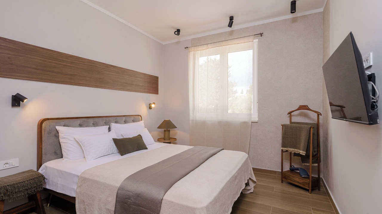 Photo of Bedroom in Businci