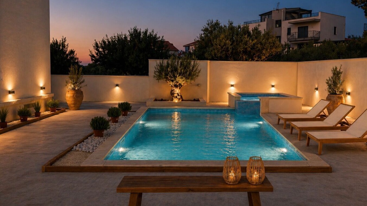 Photo of Outdoor in Businci