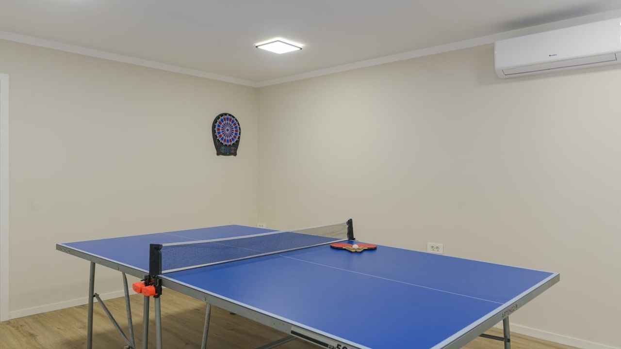 Photo of Bedroom in Businci