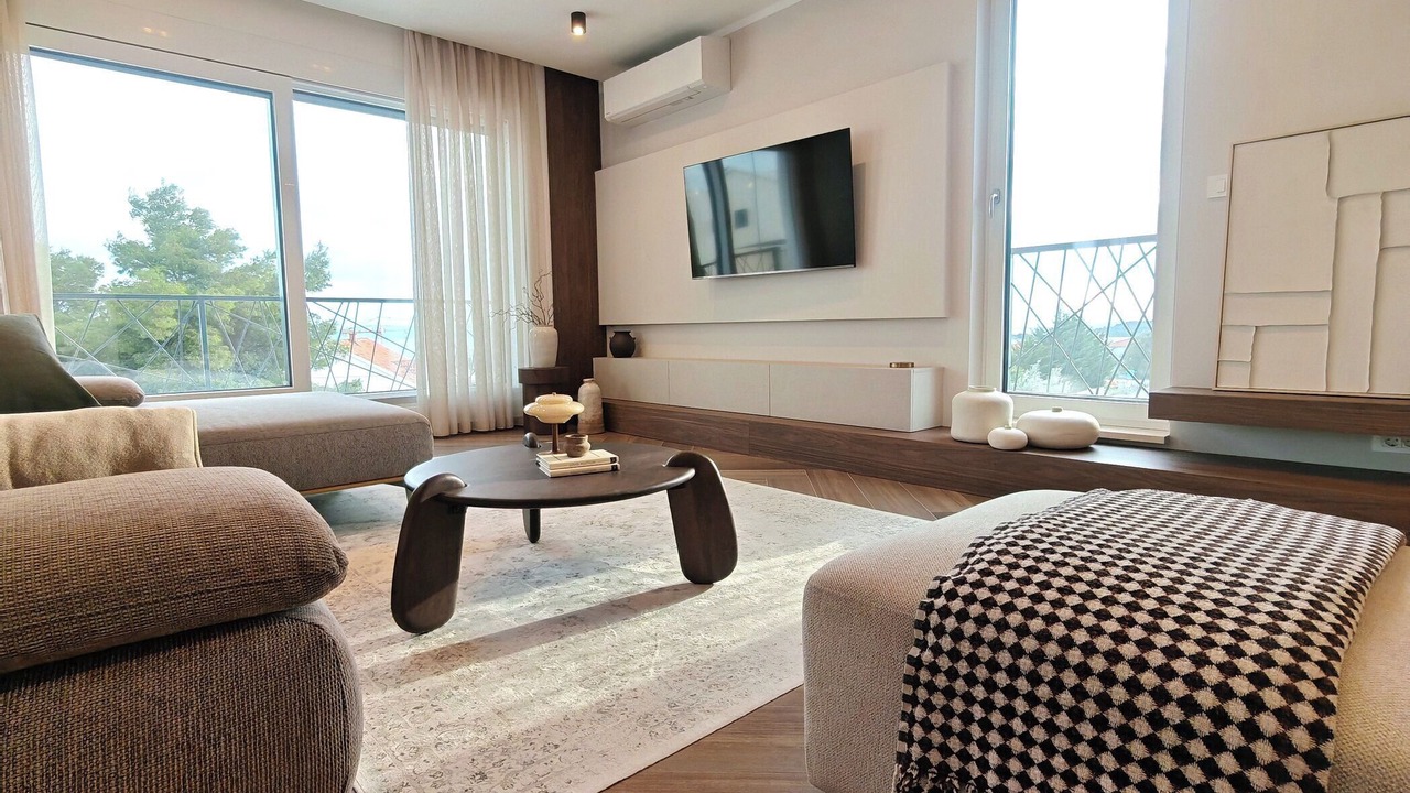 Photo of Livingroom in Businci