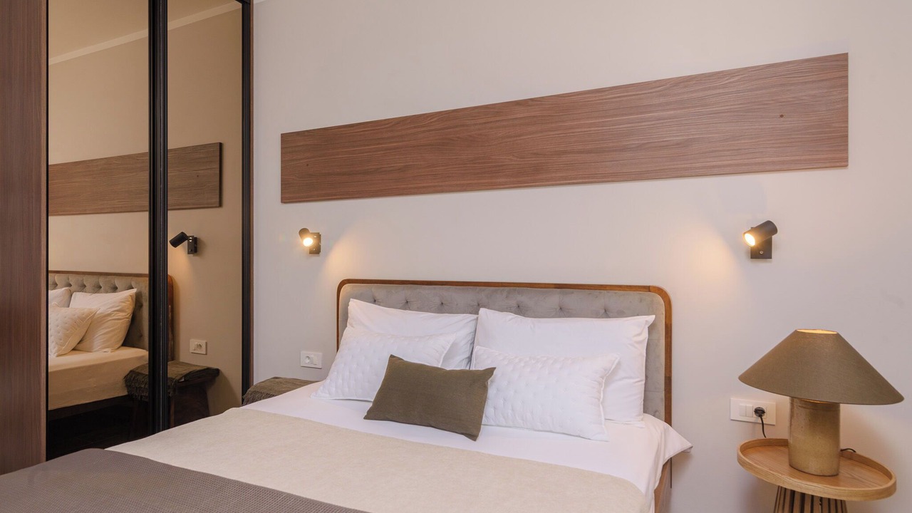 Photo of Bedroom in Businci