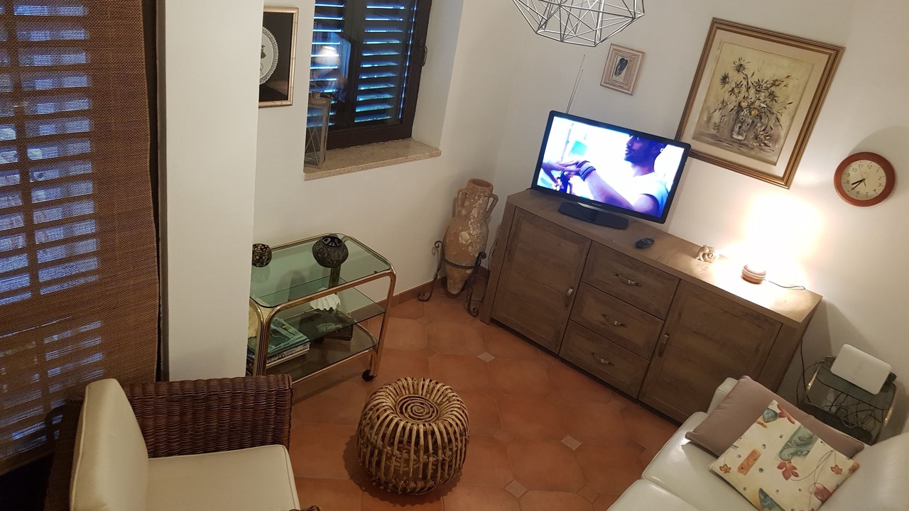 Photo of Livingroom in Dramalj