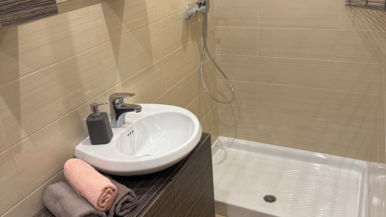 Photo of Bathroom in Cerklje na Gorenjskem