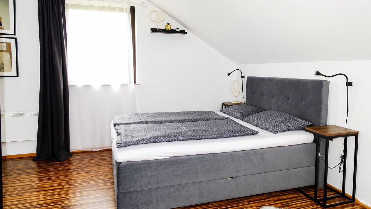Photo of Bedroom in Grabrovnik