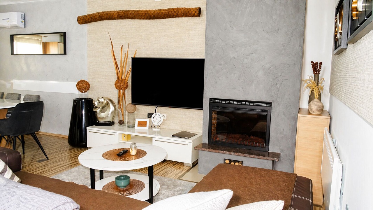 Photo of Livingroom in Grabrovnik