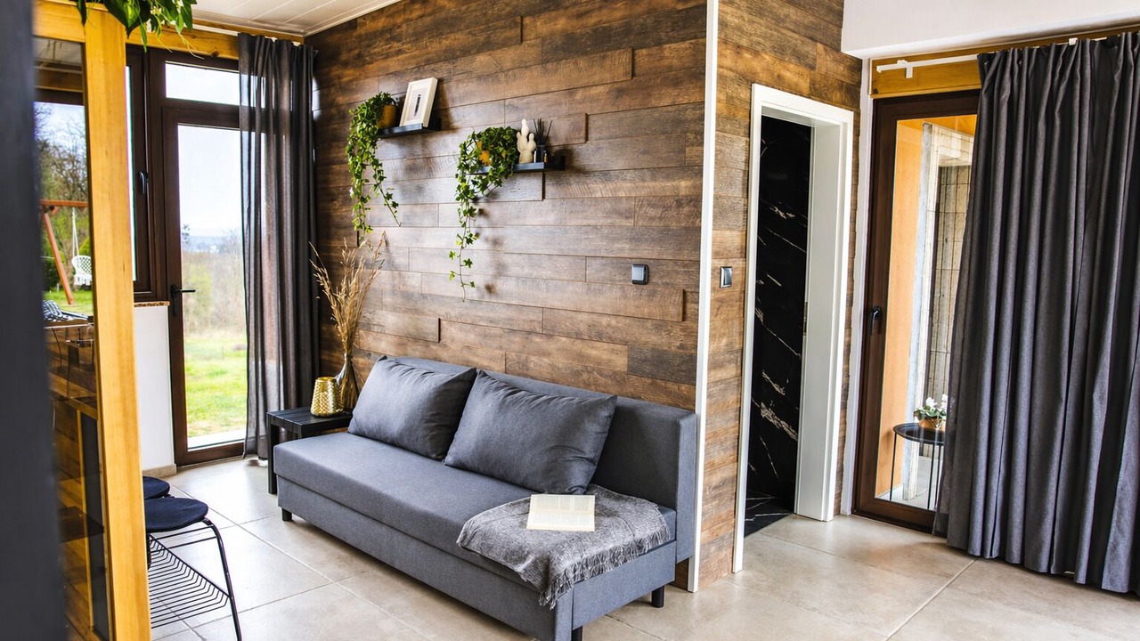 Photo of Livingroom in Grabrovnik