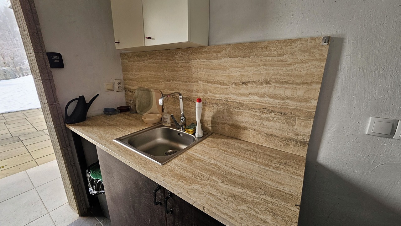 Photo of Kitchen in Grabrovnik