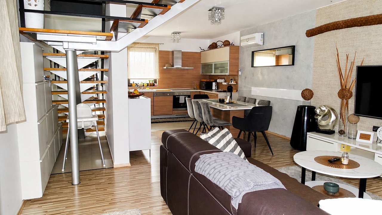 Photo of Livingroom in Grabrovnik