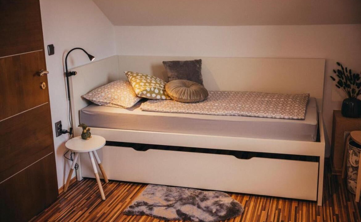 Photo of Bedroom in Grabrovnik