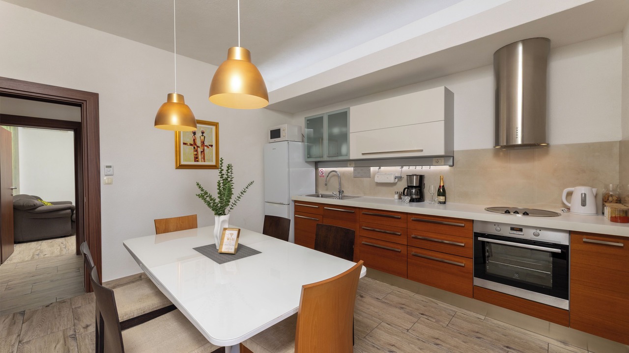Photo of Kitchen in Lecevica