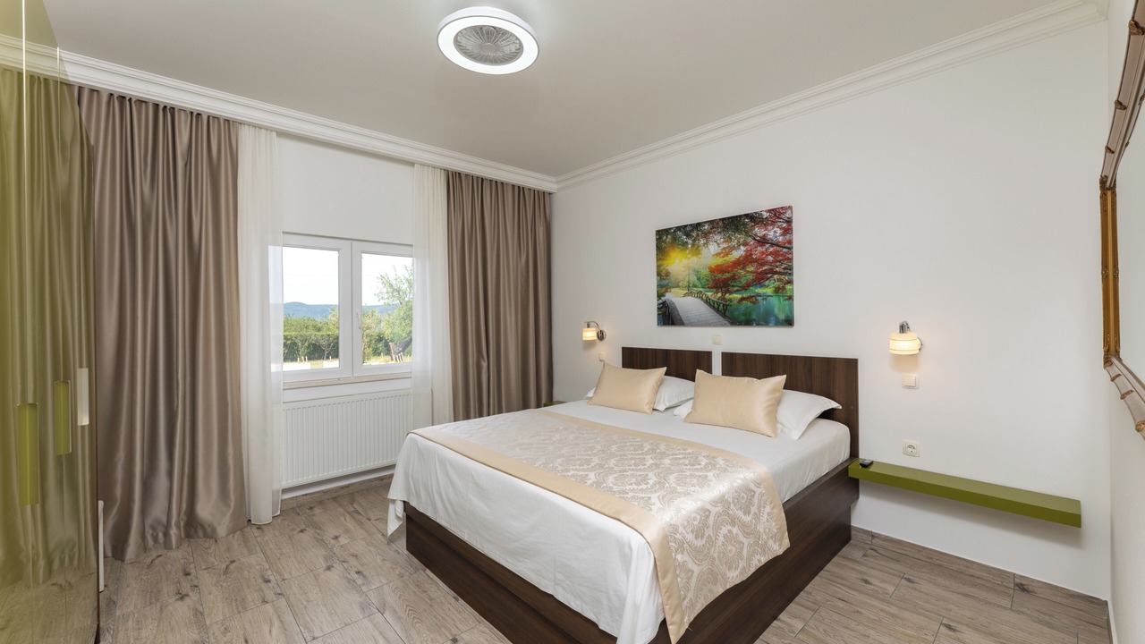 Photo of Bedroom in Lecevica